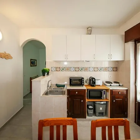 Apartment A13 - Channel Street Central Lagos