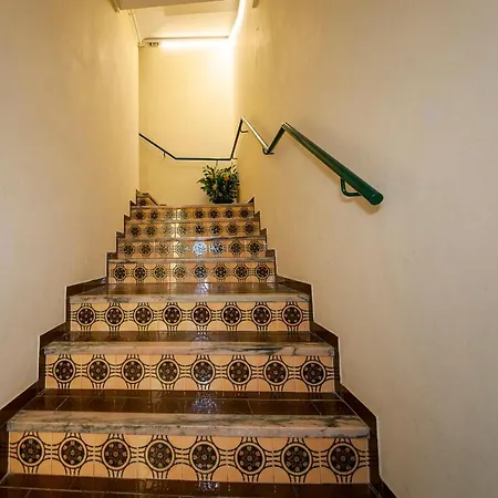 A13 - Channel Street Central Apartment Lagos