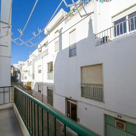 A13 - Channel Street Central Apartamento Lagos