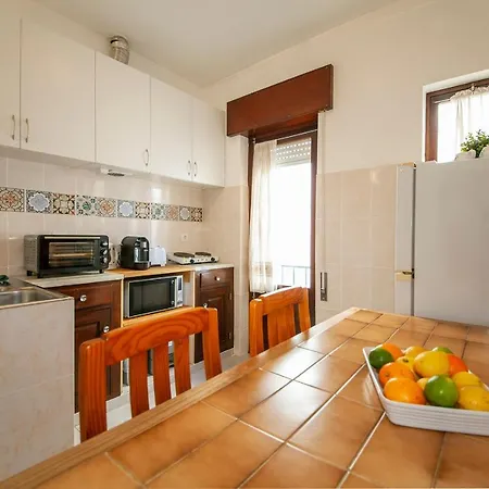 Apartamento A13 - Channel Street Central Lagos