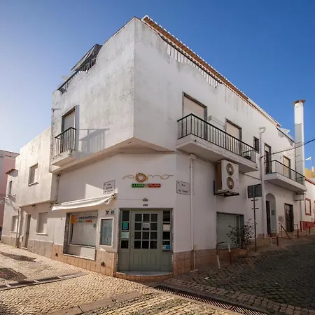 Apartamento A13 - Channel Street Central Lagos